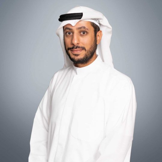 Abdullah Alharoun