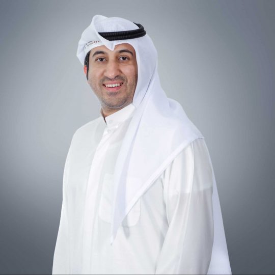 Abdulwahab Al-Fahad