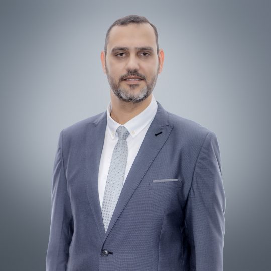 Mostafa Zaki Abdulatiff