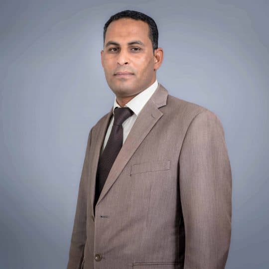 Magdy Masri Barbari AtaAllah