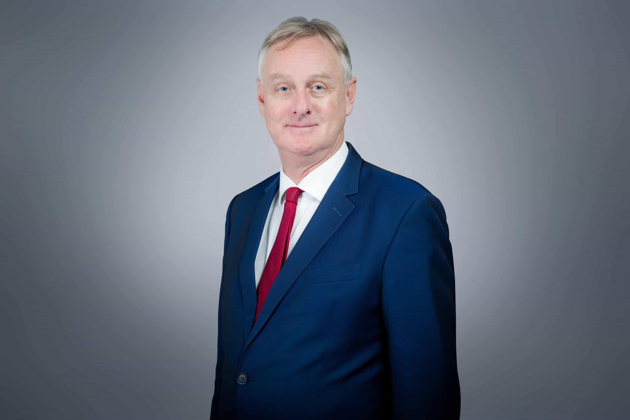 Roger Phillips ICB
