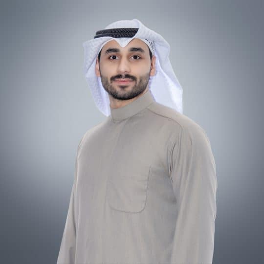 Dr. Sharaf Khaled Alsharaf