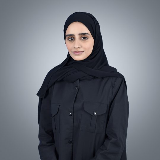 Aryaf Al Ajmi