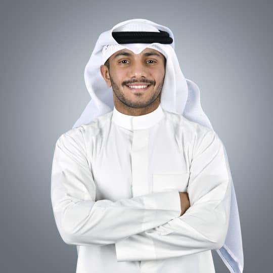Abdulaziz Al Anjeri